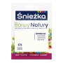 Śnieżka Barwy Natury, kolor Mleczna Bawełna (171). Tester farby do ścian.
