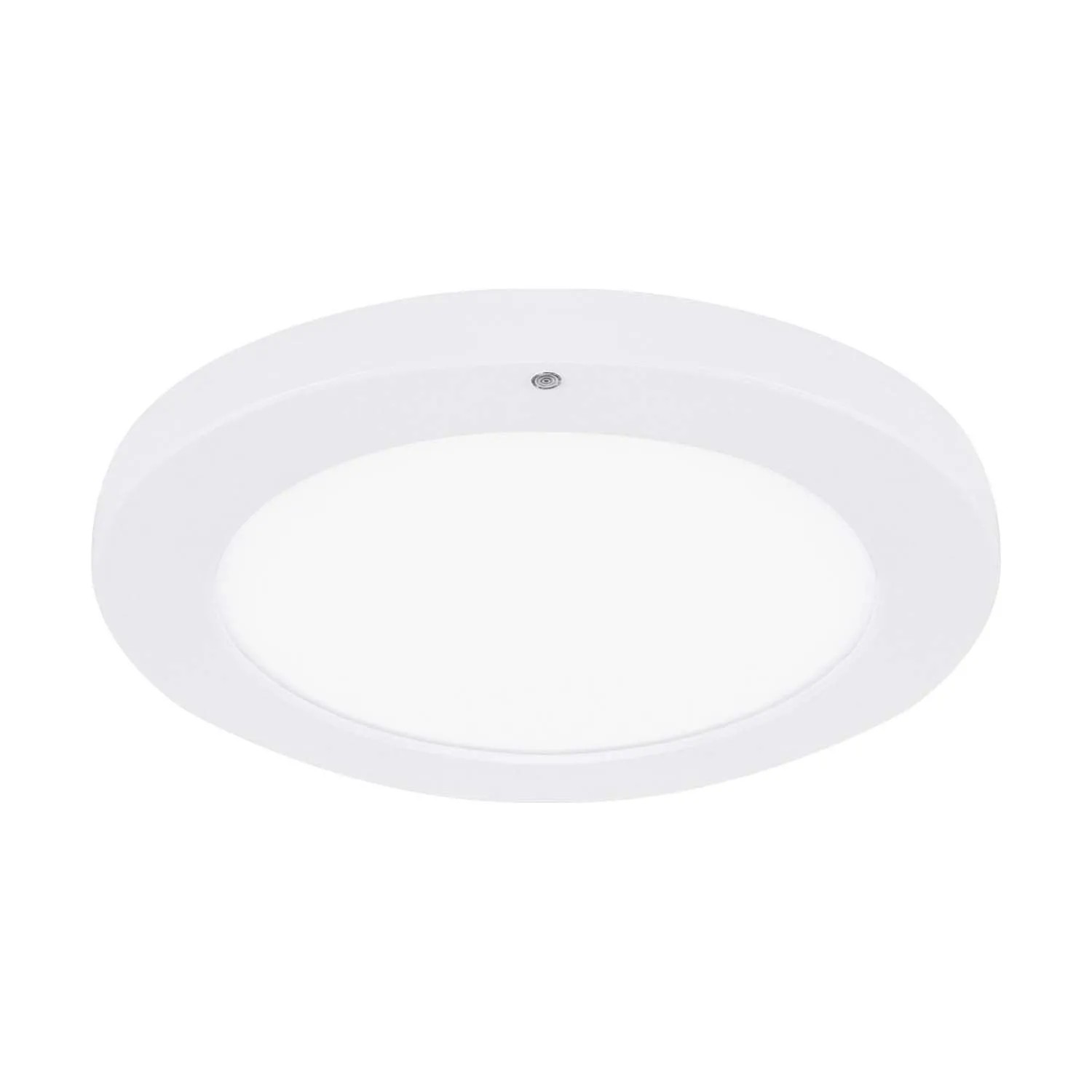 Struhm Lampa sufitowa z czuj. ruchu OLGIERD LED C WH MVS 24W CCT 2090lm biała