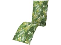 Poduszka relax LIVING zielony liść