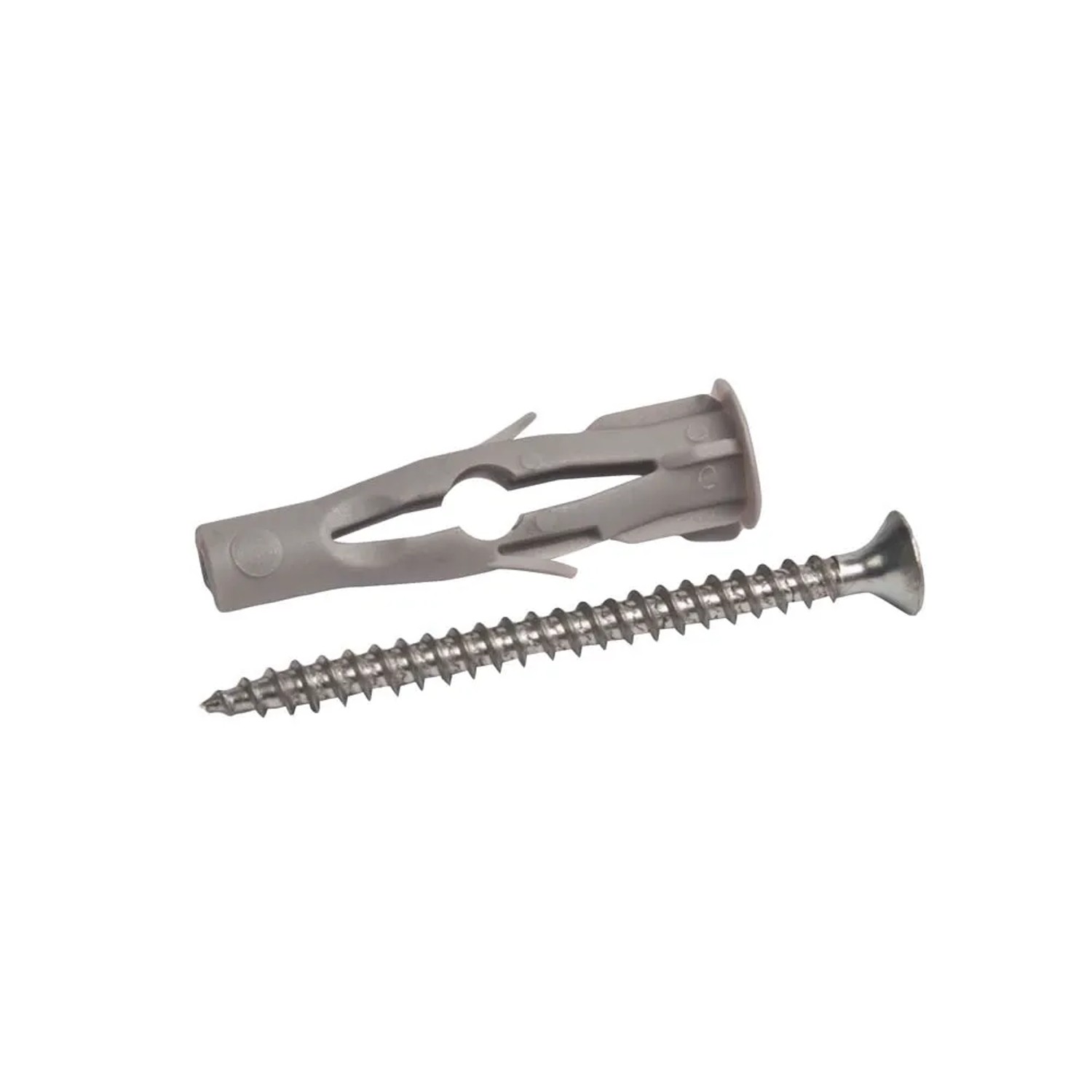 Fischer Kołek uniwersalny FU 6x35 S K 10 sztuk