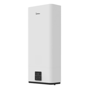 Midea Elektryczny podgrzewacz wody 100l akumulacyjny WIFI