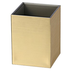 Sepio Kubek Eldorado Gold 7,5x7,5x10 cm