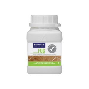 Impregnat do fug Primacol Professional, ochrona przed brudem i wilgocią.