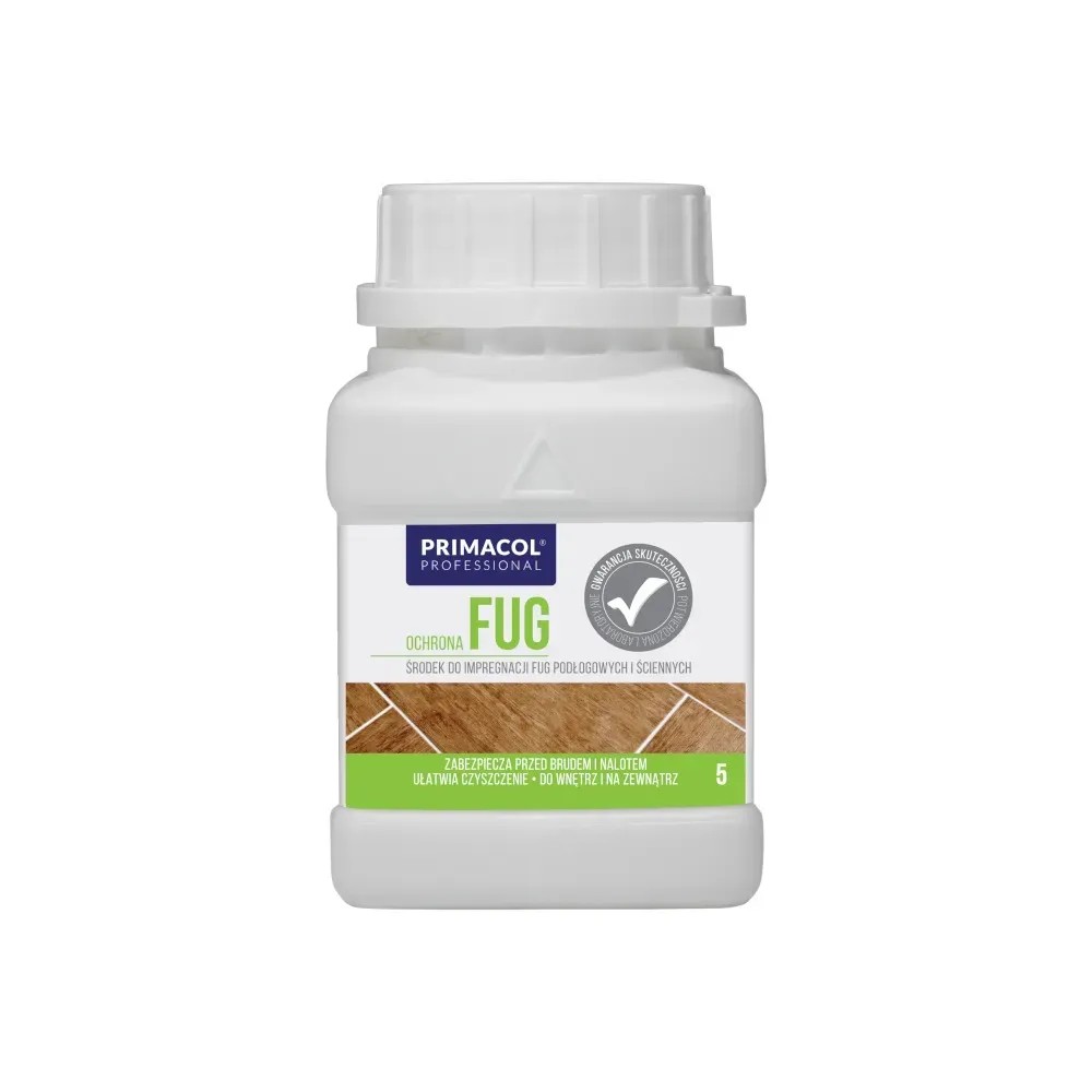 Impregnat ochrona fug 250 ml kupuj w OBI