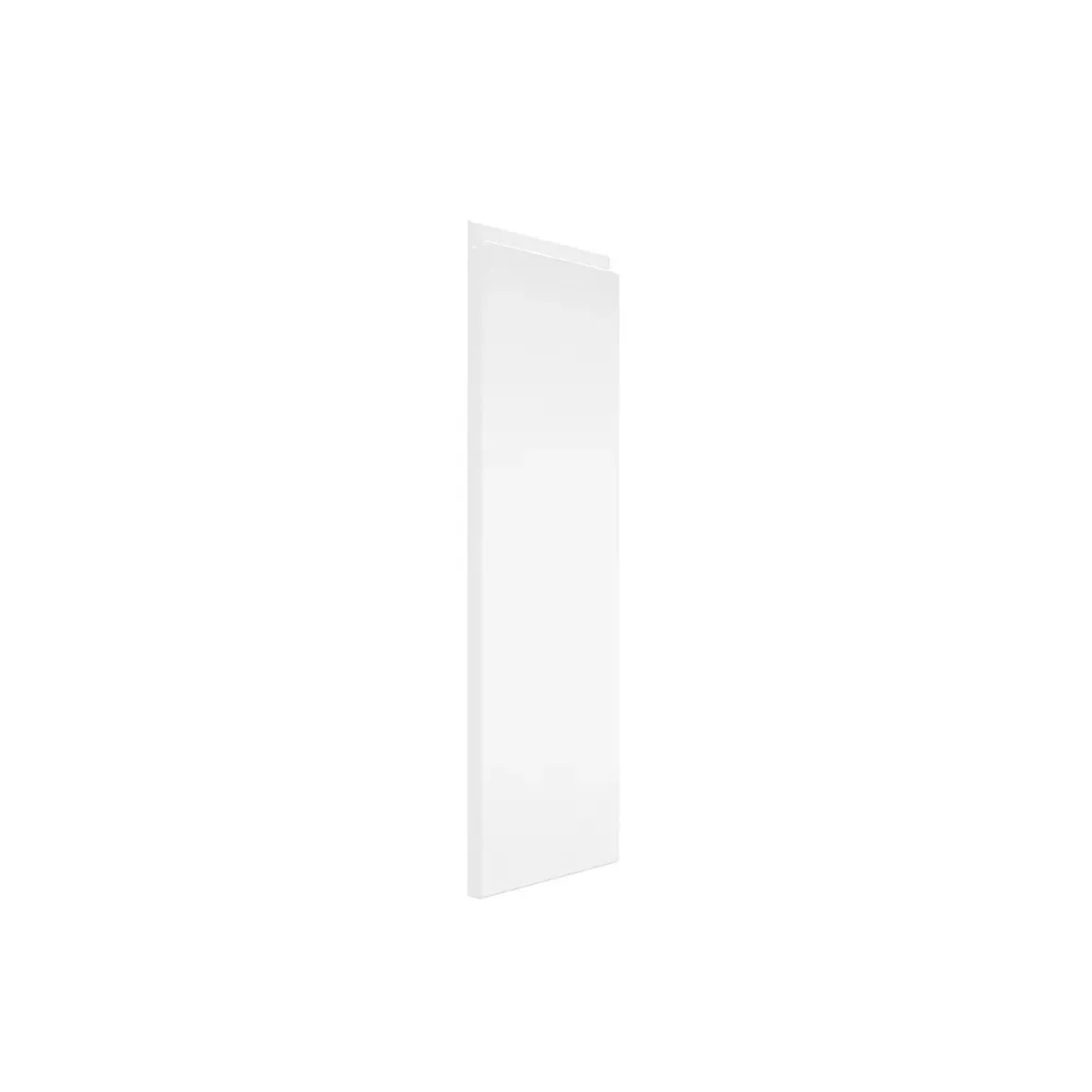 Front Verona 71 x 20 cm biały mat
