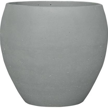 Osłonka Concrete okrągła śr. 15cm