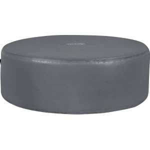 Szara pokrywa basenowa