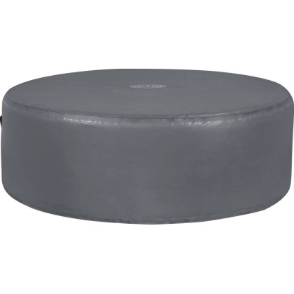 Osłona termiczna okrągła do Lay-Z-Spa - 196 cm