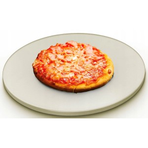 Kalorik Kamień do pieczenia pizzy szamotowy - śr. 20 cm