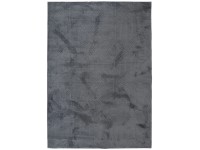 Multidecor Dywan SUNNY abstrakcja 80 x 150 cm antracyt