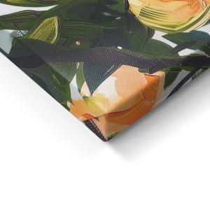 STYLER Obraz Canvas ITALY ST772 60 x 80 cm