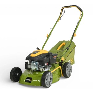 Kosiarka spalinowa z napędem 131 cc HXKS 141YN DY130