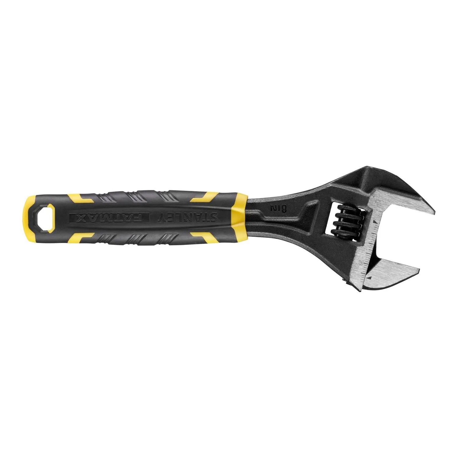 Stanley FatMax Klucz nastawny 8/200 mm