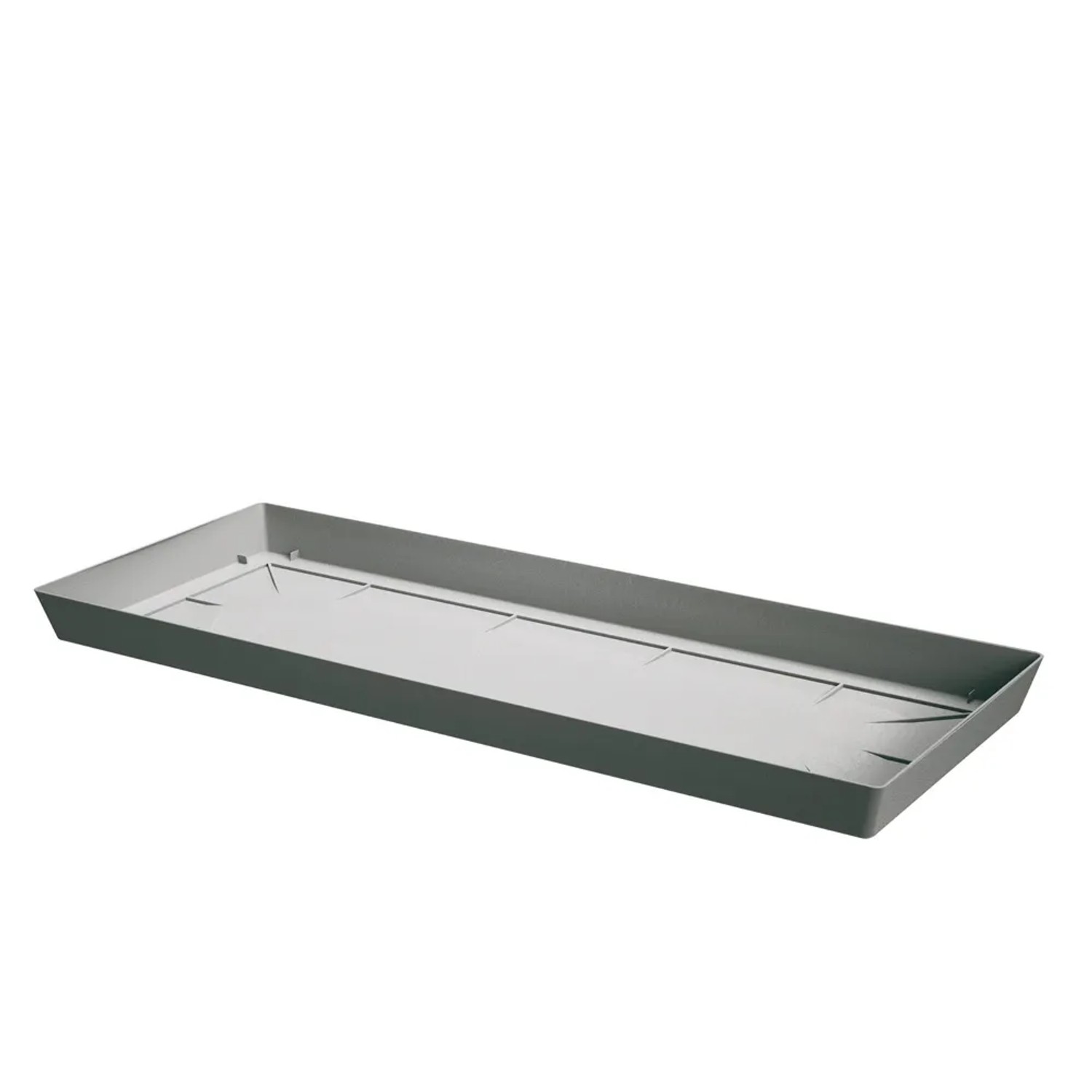 Prosperplast Podstawka Lofly do skrzynki Lofly Case 80 cm szary