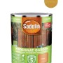 Sadolin Impregnat Garden, odcień sosna, do użytku zewnętrznego. Ochrona drewna do drewna ogrodowego.