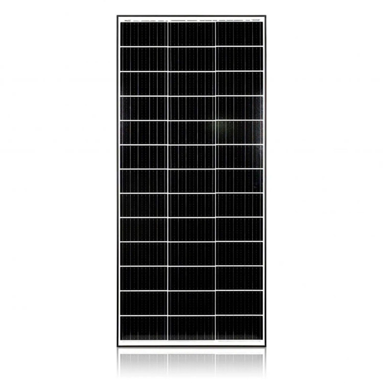 Moduł fotowoltaiczny MAXX 180W BF
