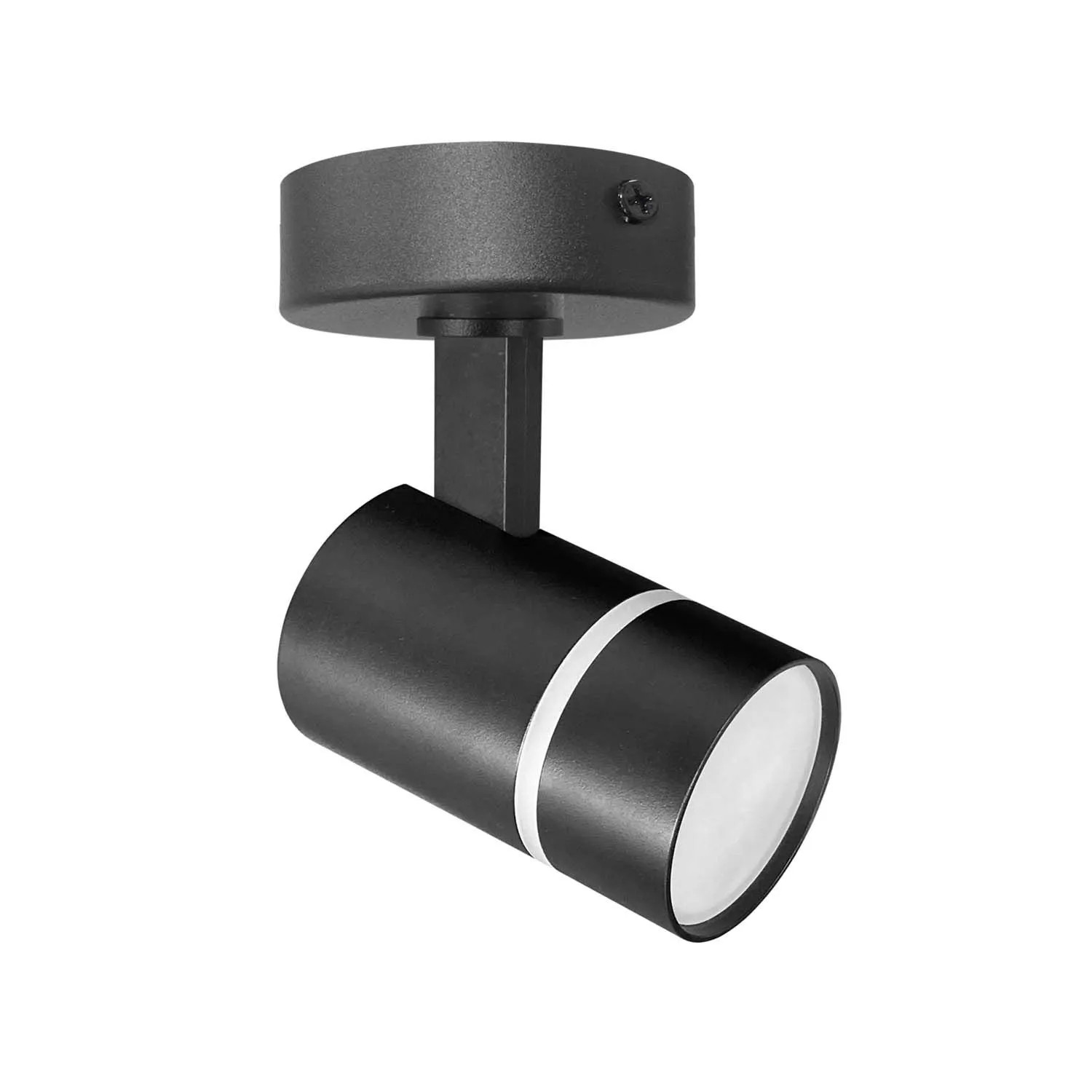 Goldlux Spot LED VERONA 7W 4000K 800lm czarny