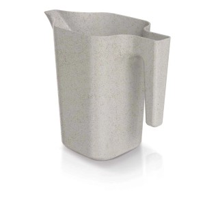 Jasna, nakrapiana konewka t.b.t. do ogrodu i pielęgnacji roślin.