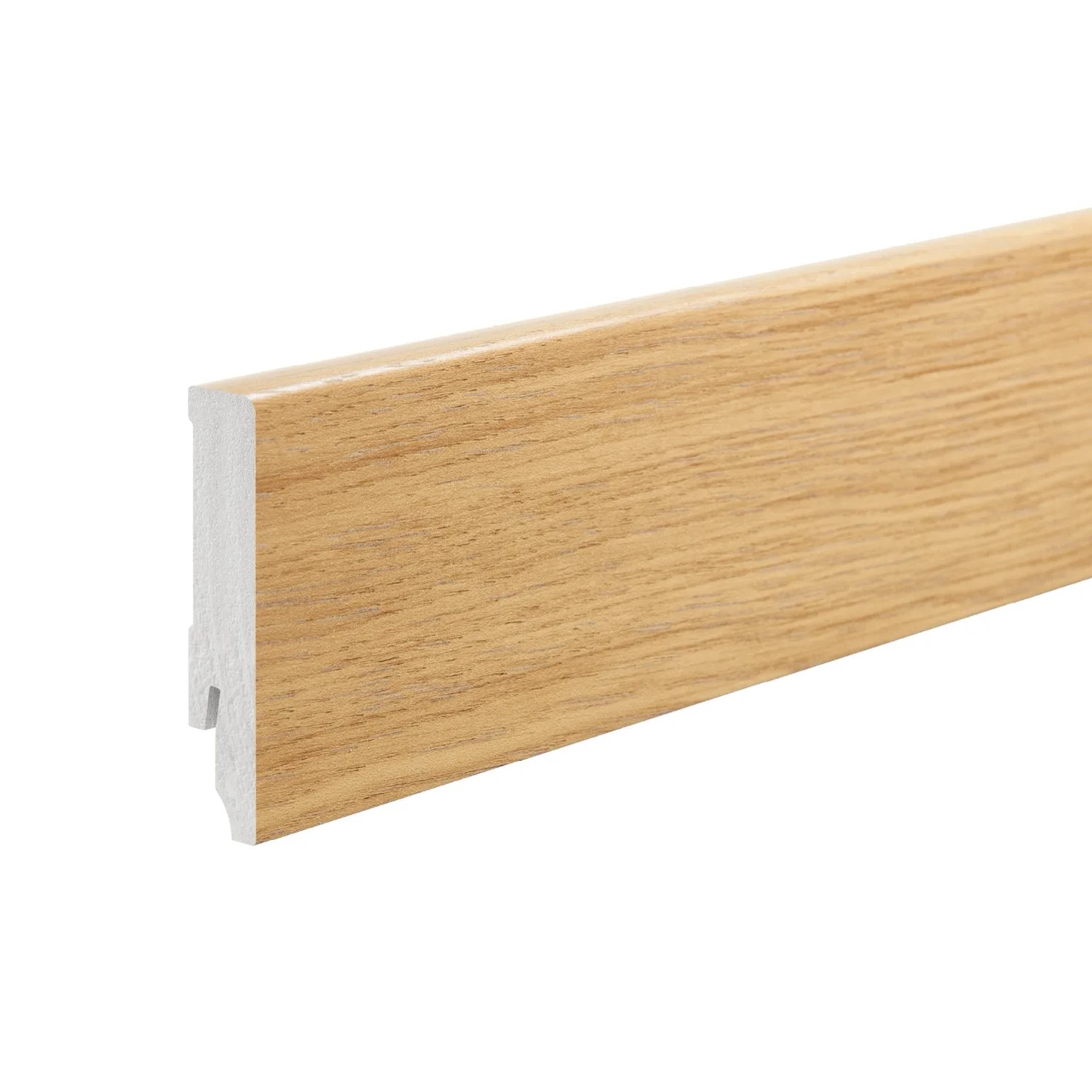 Cezar Listwa przypodłogowa XPS Intense Bavarian Wood