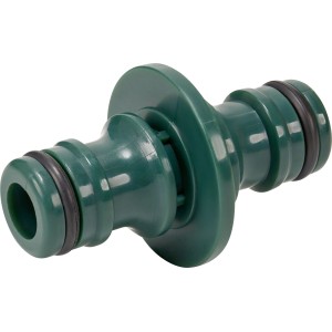 CMI Łącznik dwójnik 13 mm (1/2")