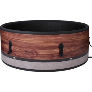 Spa ogrodowe Mspa FRAME DUET-ECO