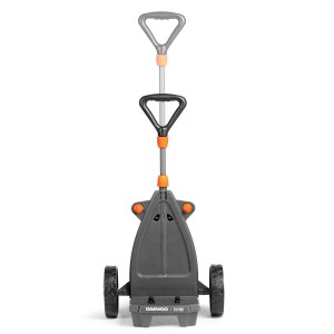 DAEWOO Wózek do opryskiwacza DSA 100