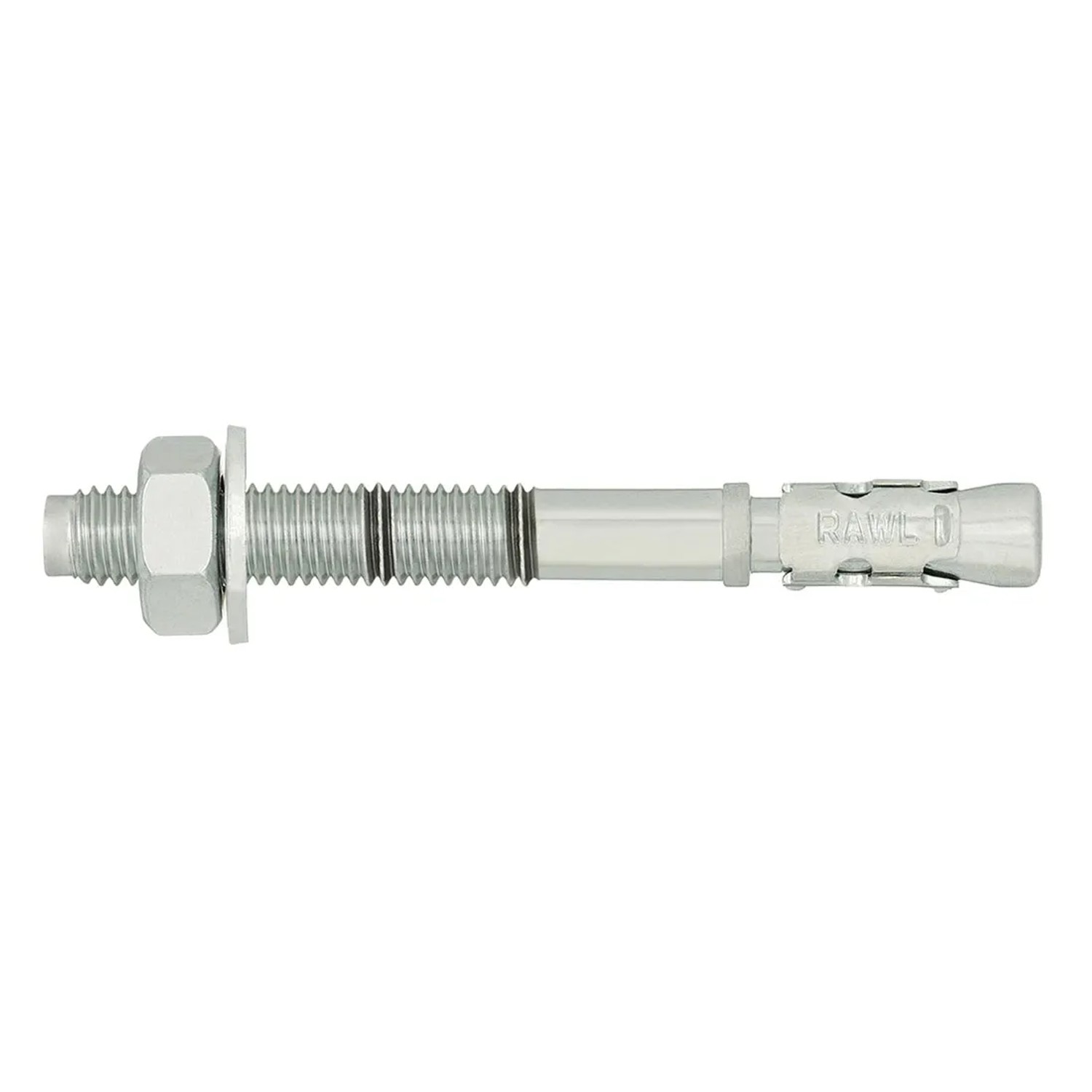Rawlplug Kotwa opaskowa Throughbolt 10x95 mm 1 szt.