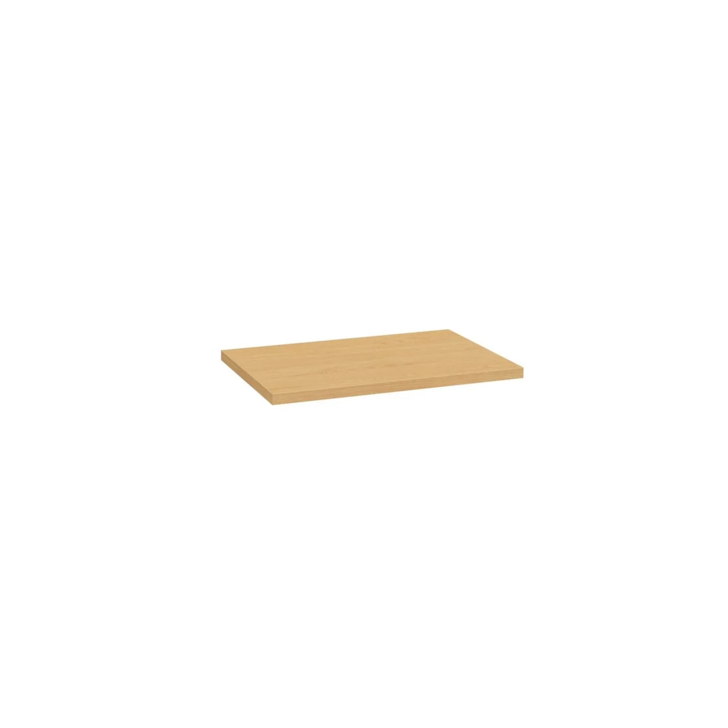 Blat Smart 60x41 cm dąb corbridge