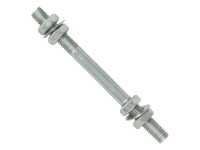 Domino Oś do koła 11mm