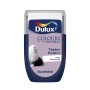 Tester koloru Dulux „czar Prowansji“: Odkryj odcień farby do ścian.