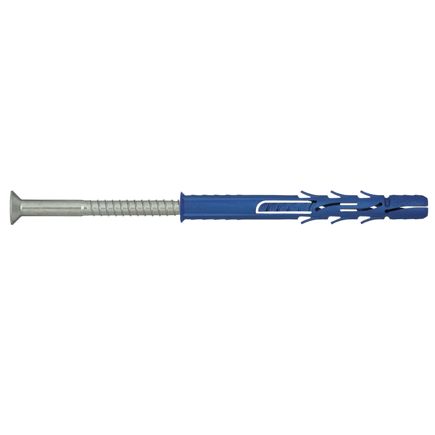 Rawlplug Kołek FF1 ramowy 10x240 mm TORX 1 szt.
