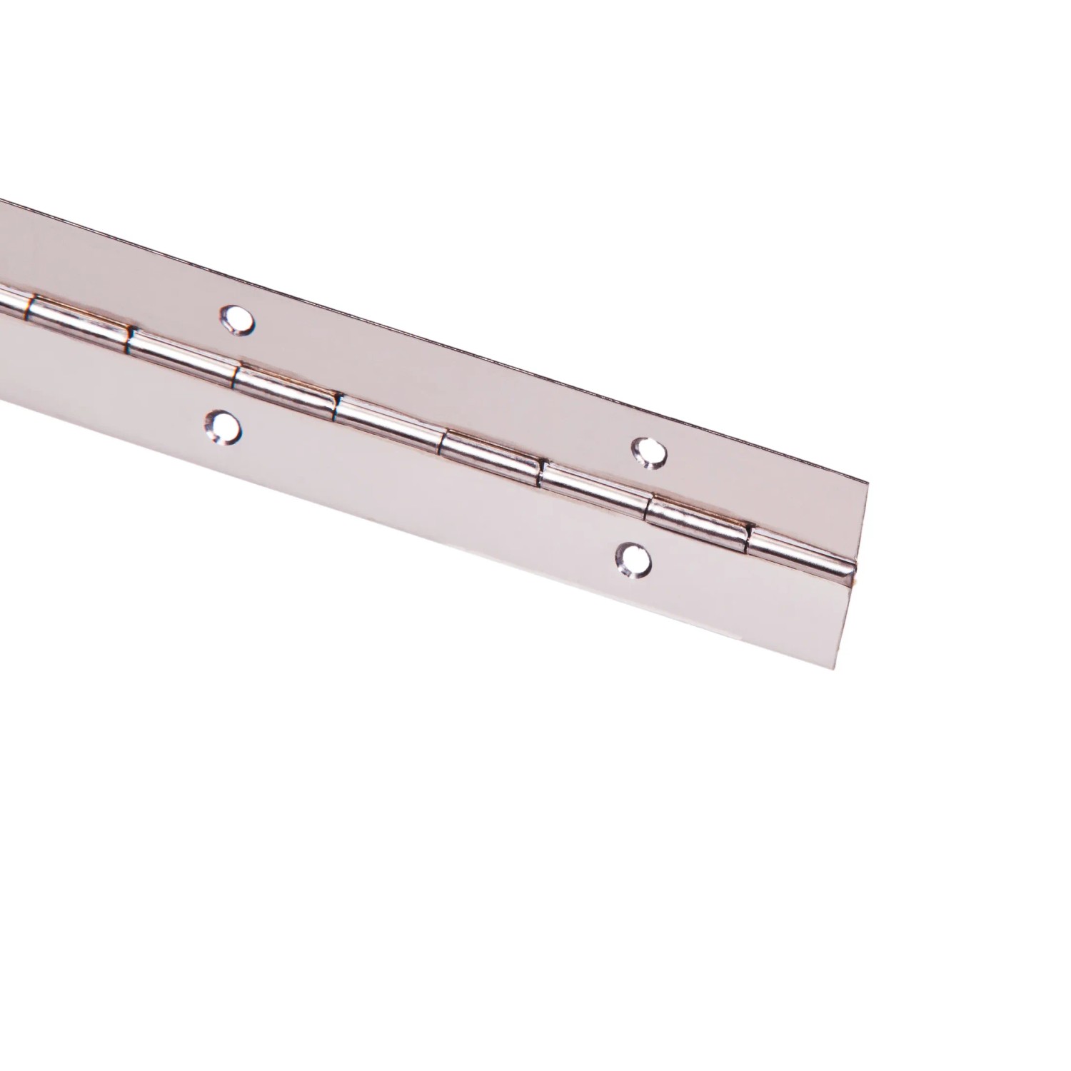 Hettich Zawias listwowy 1200 x 32 mm nikiel