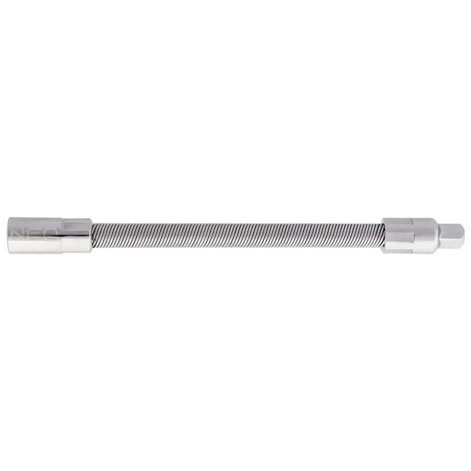 Przedłużka 1/4" 140 mm elastyczna 1 szt.