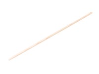 LUX-TOOLS Stylisko do szczotki drewniane 140 cm x 2,8 cm