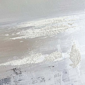STYLER Zestaw obrazów BREEZE PAINTING HP031 2 x 50x70 cm
