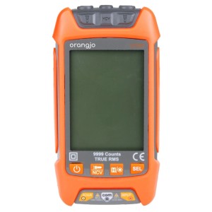 Orangjo Miernik automatyczny VC509