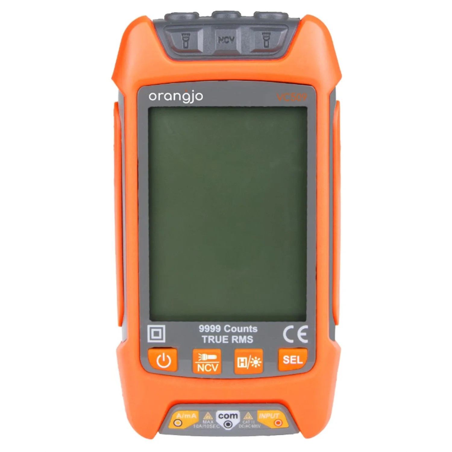 Orangjo Miernik automatyczny VC509_2