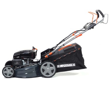 Hunza G XANDRABIKINILLICCOCOA 関税送料込 NAC LS53-G200-HSD-TX KOSIARKA SPALINOWA Z NAPĘDEM HONDA 5