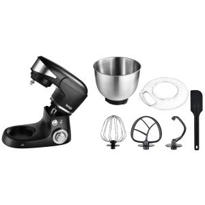 Venga Mikser planetarny M3014 czerwony 1000W