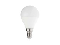 Eko-Light Żarówka LED G45 5W E14 6000K 400lm Eko-Light Żarówka LED G45 5W E14 6000K 400lm
