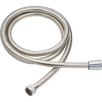 Wąż prysznicowy 175 metal chromowana