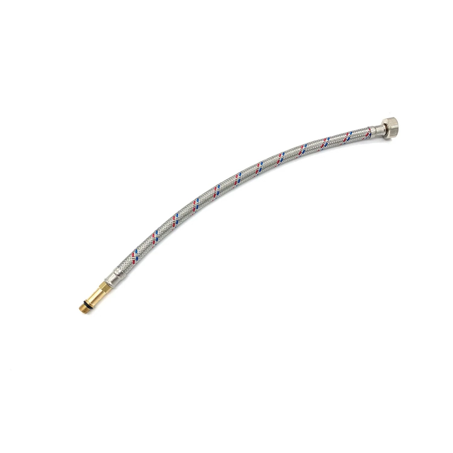 Fluvius Wężyk przyłączeniowy 1/2 x M10 600mm