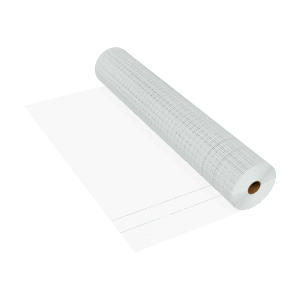 Masterplast Siatka z włókna szklanego Masternet A-145