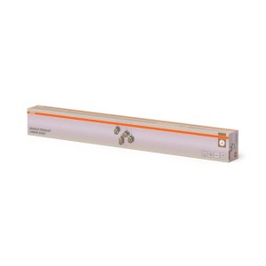 OSRAM Lampa wisząca DECOR NEEDLE PEND 4xE27 15W beżowa