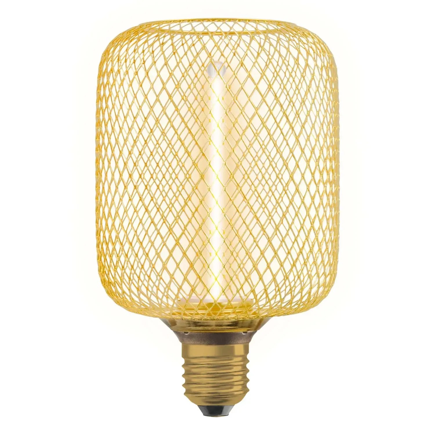 Osram Żarówka LED LDCOSQ100G 3,5W 150lm 1800 K/E27
