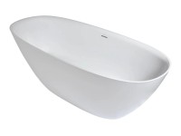 Roca Wanna wolnostojąca Ariane 165 x 75 Roca Wanna wolnostojąca Ariane 165 x 75