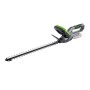 Akumulatorowe nożyce do żywopłotu LUX A-HS-20/52, długość cięcia 52 cm, do akumulatorów 1 PowerSystem