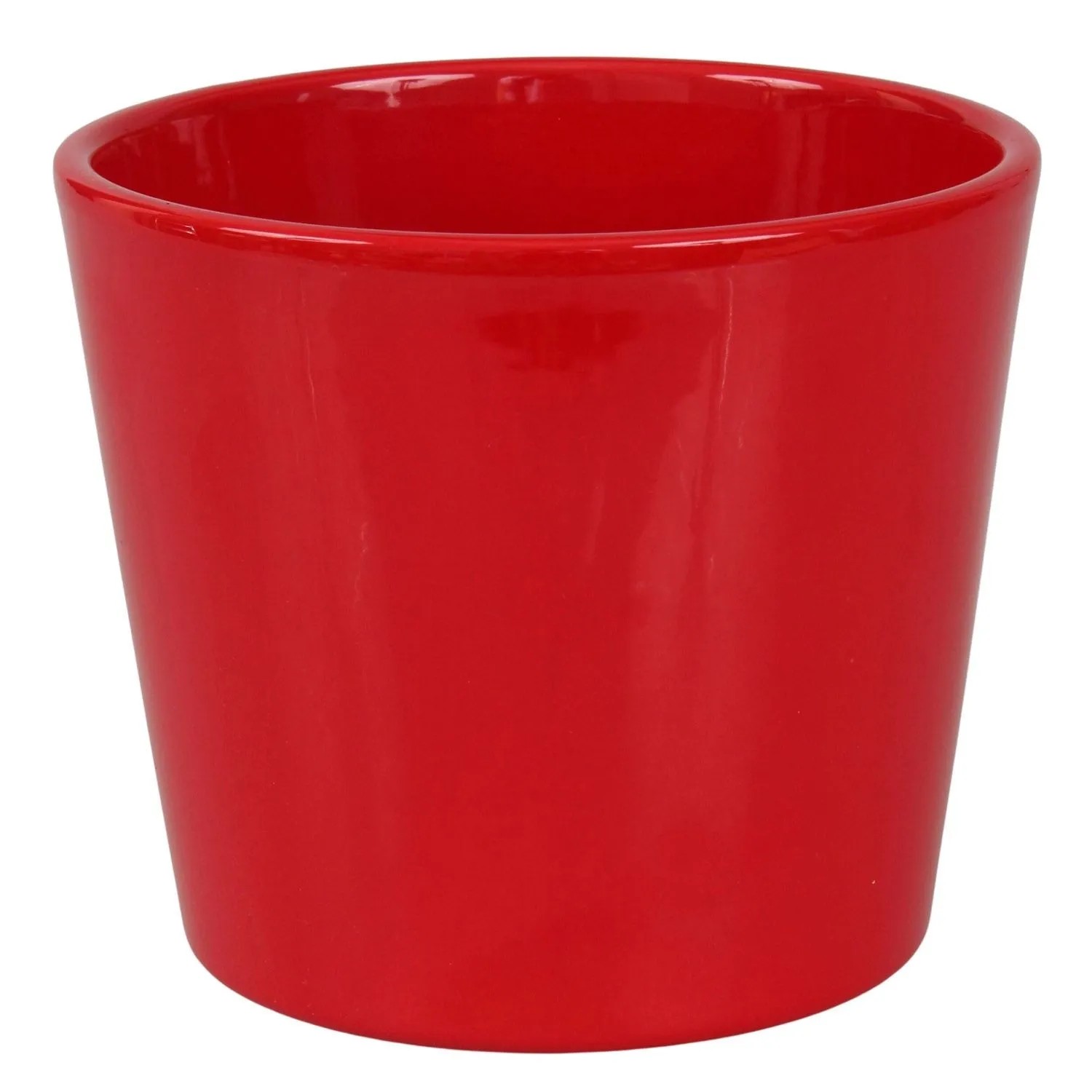 Osłonka Inari wiśniowa 13,5 cm - 6 szt.