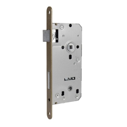 Jania Zamek wpuszczany Z089 WC 90/50