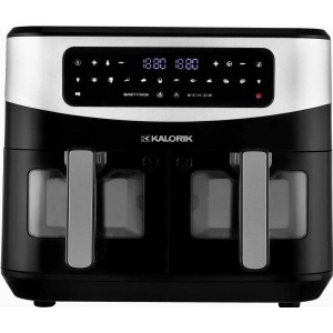 Kalorik Frytkownica beztłuszczowa AFT 3008 2600W 2x5L